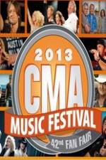 Watch CMA Music Festival 2KMovies