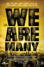 Watch We Are Many 2KMovies