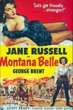 Watch Montana Belle 2KMovies