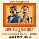 Watch The Nice Guys: Word of the Day (Short 2017) 2KMovies