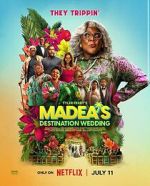 Watch Madea\'s Destination Wedding 2KMovies