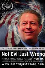 Watch Not Evil Just Wrong 2KMovies