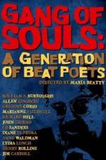 Watch Gang of Souls A Generation of Beat Poets 2KMovies
