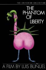 Watch The Phantom of Liberty 2KMovies