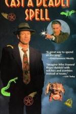 Watch Cast a Deadly Spell 2KMovies