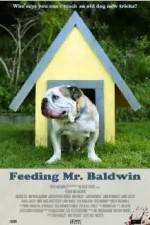 Watch Feeding Mr. Baldwin 2KMovies