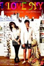 Watch I Love New Year 2KMovies