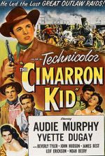 Watch The Cimarron Kid 2KMovies
