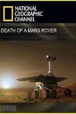 Watch Death of a Mars Rover 2KMovies