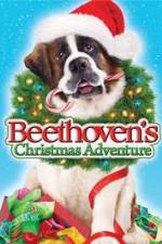 Watch Beethoven's Christmas Adventure 2KMovies