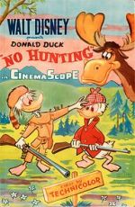 Watch No Hunting (Short 1955) 2KMovies