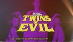 Watch The Flesh and the Fury: X-posing Twins of Evil 2KMovies