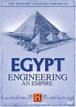 Watch Egypt: Engineering an Empire 2KMovies