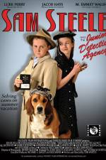 Watch Sam Steele and the Junior Detective Agency 2KMovies
