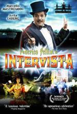 Watch Fellini's Intervista 2KMovies