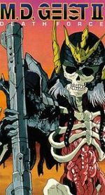 Watch M.D. Geist II 2KMovies