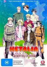 Watch Hetalia: Axis Powers - Paint It, White! 2KMovies