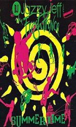 Watch DJ Jazzy Jeff & the Fresh Prince: Summertime 2KMovies