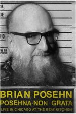 Watch Brian Posehn: Posehna Non Grata 2KMovies