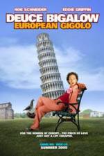 Watch Deuce Bigalow: European Gigolo 2KMovies