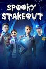Watch Spooky Stakeout 2KMovies