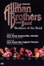 Watch The Allman Brothers Band: Brothers of the Road 2KMovies