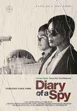 Watch Diary of a Spy 2KMovies
