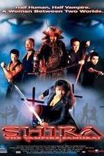 Watch Shira The Vampire Samurai 2KMovies