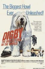 Watch Digby: The Biggest Dog in the World 2KMovies