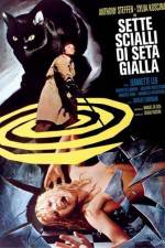 Watch Sette scialli di seta gialla 2KMovies