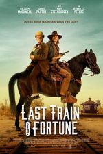 Watch Last Train to Fortune 2KMovies