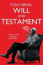 Watch Tony Benn: Will and Testament 2KMovies