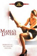 Watch Maria's Lovers 2KMovies