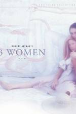 Watch 3 Women 2KMovies