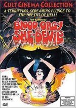 Watch Blood Orgy of the She-Devils 2KMovies