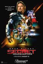 Watch Secret Headquarters 2KMovies