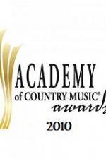 Watch The 2010 American Country Awards 2KMovies