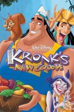 Watch The Emperor's New Groove 2 Kronk's New Groove 2KMovies