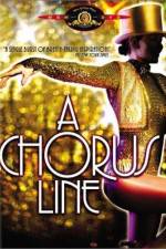 Watch A Chorus Line 2KMovies