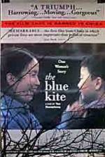 Watch The Blue Kite 2KMovies