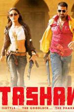 Watch Tashan 2KMovies
