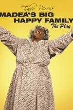 Watch Madea's Big Happy Family 2KMovies