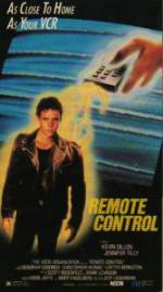 Watch Remote Control 2KMovies