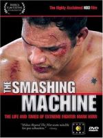 Watch The Smashing Machine 2KMovies