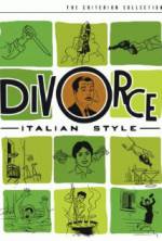 Watch Divorce Italian Style 2KMovies