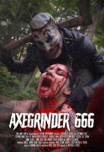 Watch Axegrinder 666 2KMovies