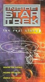 Watch Inside Star Trek: The Real Story 2KMovies