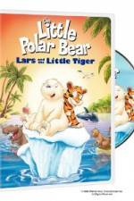 Watch The Little Polar Bear Lars and the Little Tiger 2KMovies