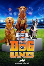 Watch Puppy Bowl Presents: The Dog Games (TV Special 2021) 2KMovies