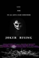 Watch Joker Rising 2KMovies